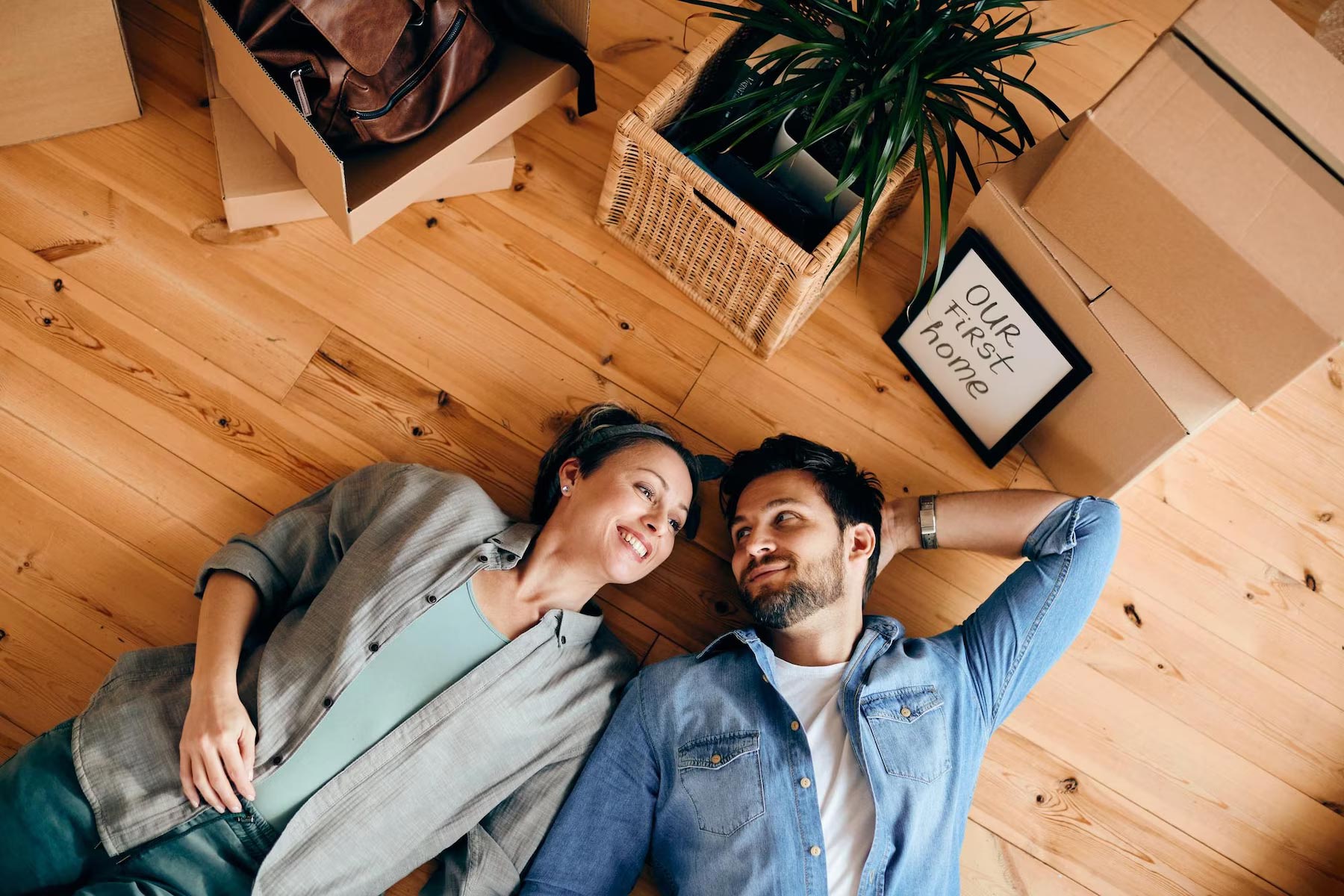 Guía para primeros compradores: Pasos clave para adquirir tu primer hogar