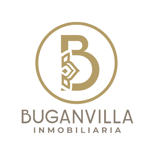 buganvilla inmobiliaria logotipo